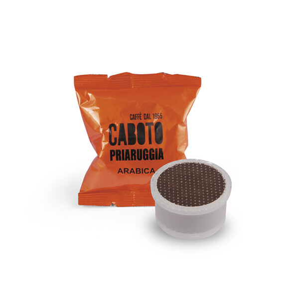COMPATIBILI LAVAZZA ESPRESSO POINT®- ARABICA