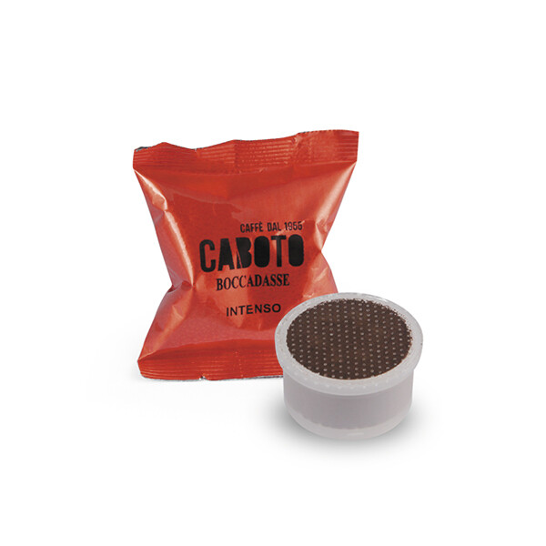 COMPATIBILI LAVAZZA ESPRESSO POINT®- INTENSO