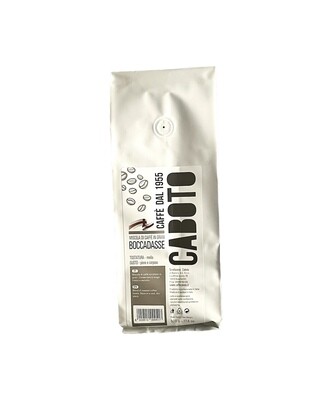 MISCELA DI CAFFÈ IN GRANI confezione da 500 gr