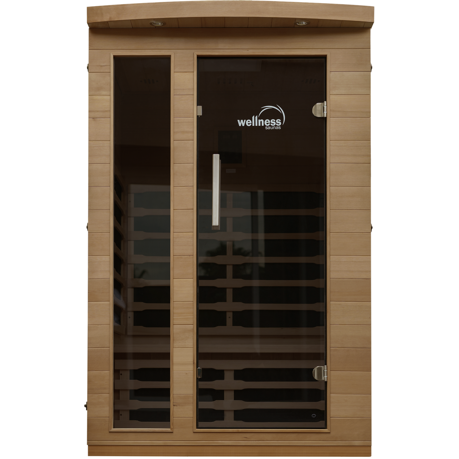 2 to 3 Person Sauna