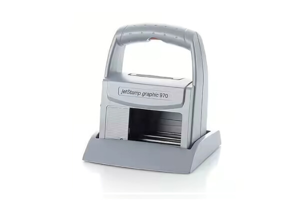 Codificador inkjet manual 970