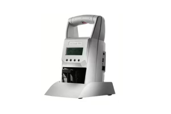 Codificador inkjet manual portatil
