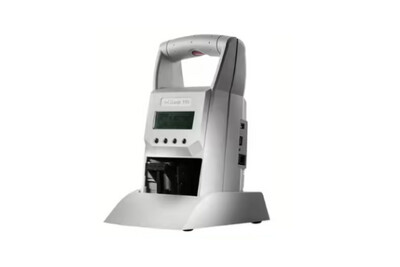 Codificador inkjet manual portatil