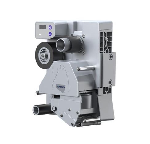 Codificador para envases flexibles: Codificador de transferencia térmica TTO Codificador para envases flexibles: Codificador de transferencia térmica TTO