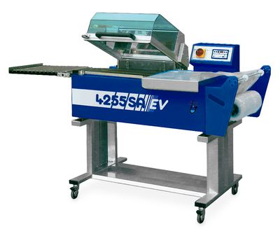 Retractiladora de Campana