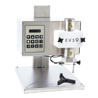 Envasadora para llenado de cremas, cremas cosméticas, mermeladas, salsas, paté, yogurt, aceite de oliva