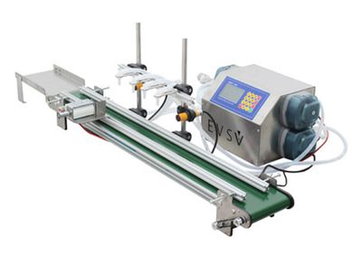 Llenadora para envasado de líquidos finos, alcohol, chemical, propóleo, tintes, aceite de oliva, perfumes, aromas... Llenadora para envasado de líquidos finos, alcohol, chemical, propóleo, tintes, aceite de oliva, perfumes, aromas...