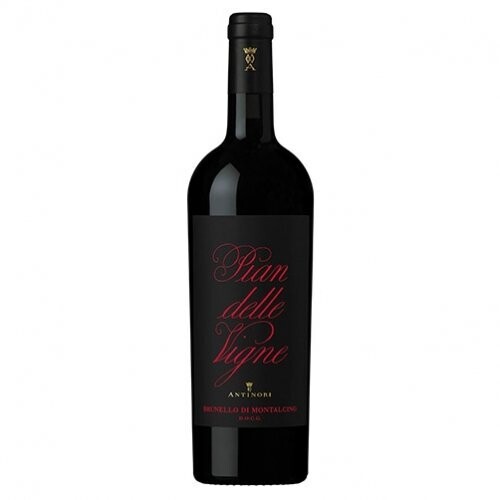 Pian Delle Vigne Brunello di Montalcino DOCG 2013 Marchesi Antinori