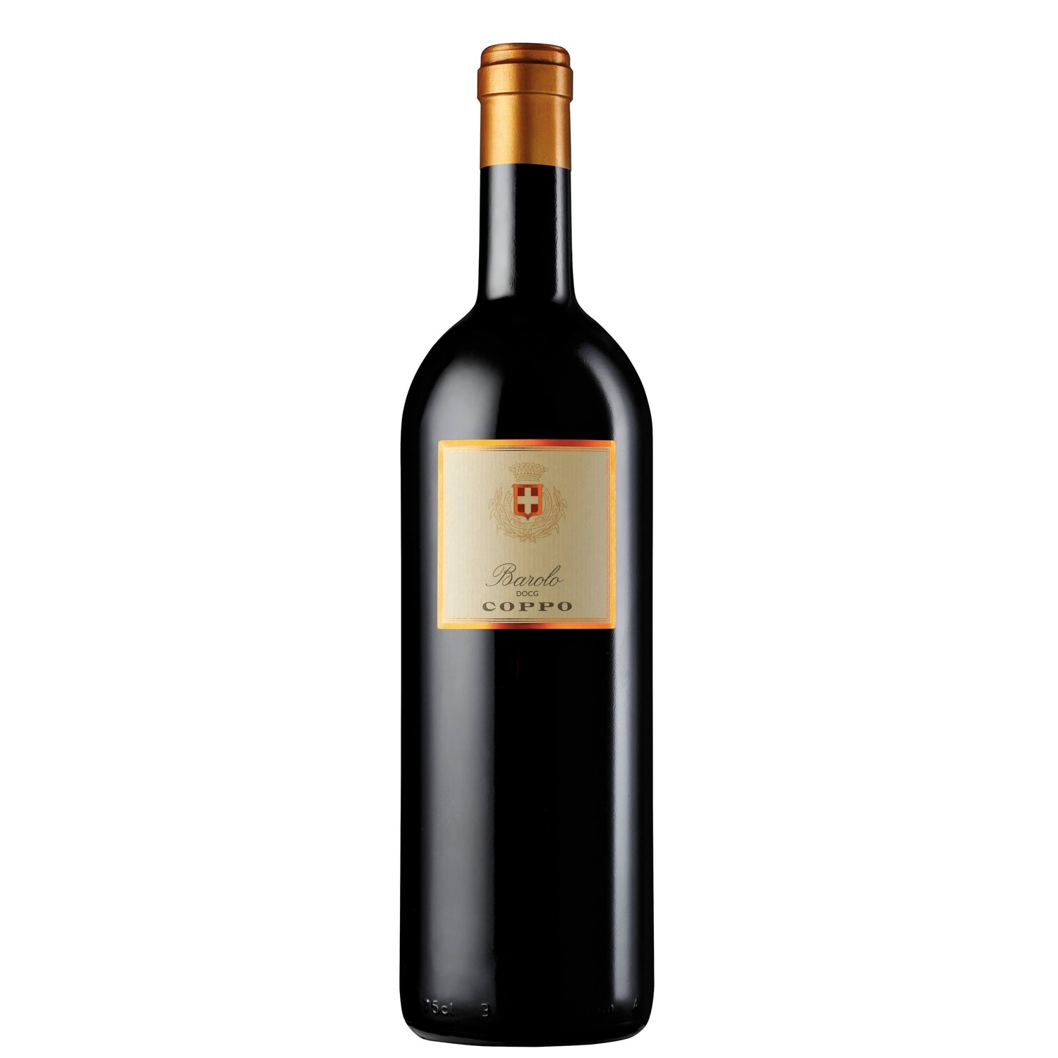 Barolo DOCG 2012 Coppo