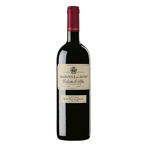 Madonna del Dono Dolcetto d'Alba DOC 2021 Marchesi di Barolo