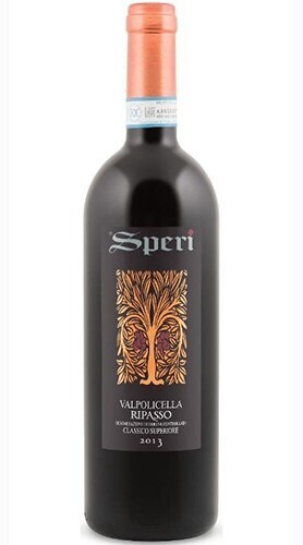 Valpolicella Ripasso Classico Superiore DOC Speri 2019