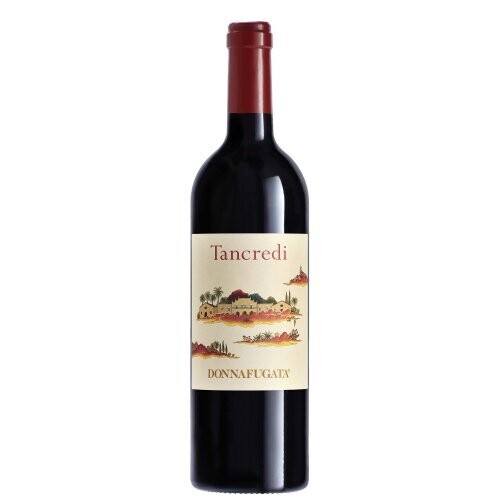 Tancredi Sicilia Rosso IGP 2009 Donnafugata
