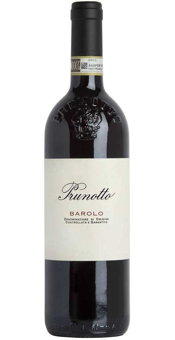 Barolo DOCG 2018 Prunotto