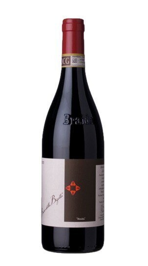 Bricco della Bigotta Barbera d'Asti DOCG 2011 Braida