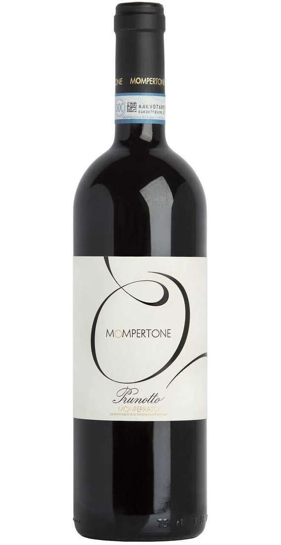 Mompertone Monferrato DOC 2017 Prunotto