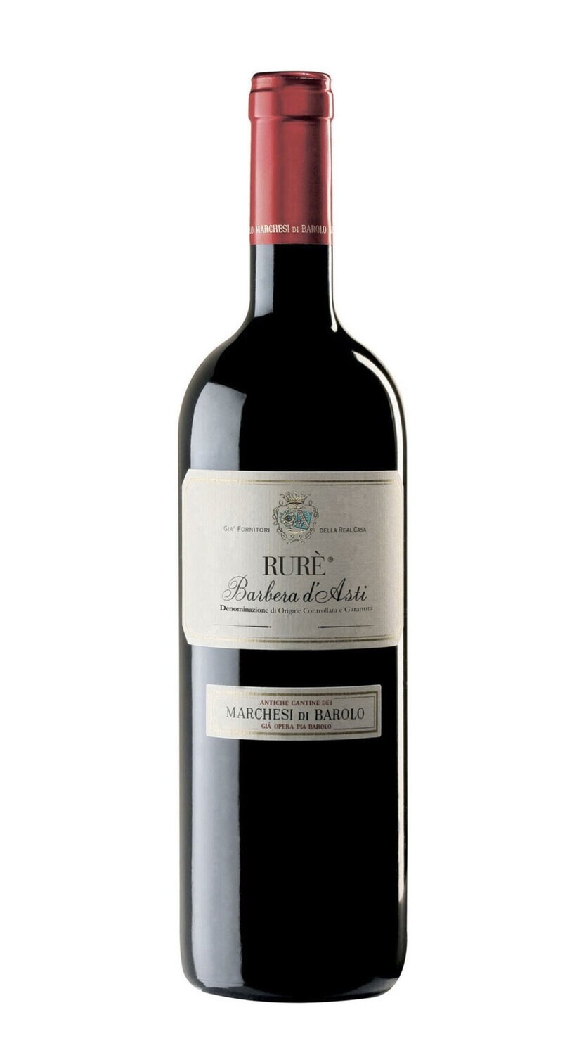 Rurè Barbera d'Asti DOCG 2021 Marchesi di Barolo