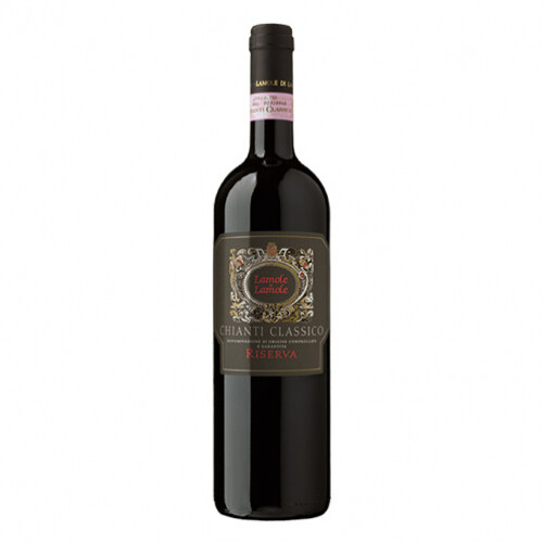 Chianti Classico Riserva 2016 Lamole di Lamole
