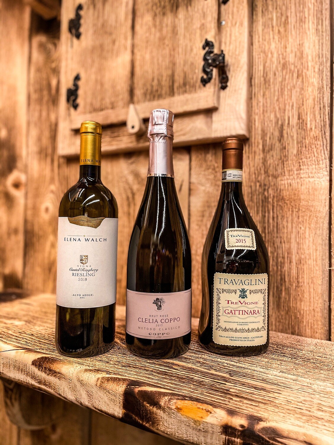 BOX “GRANDI DONNE”