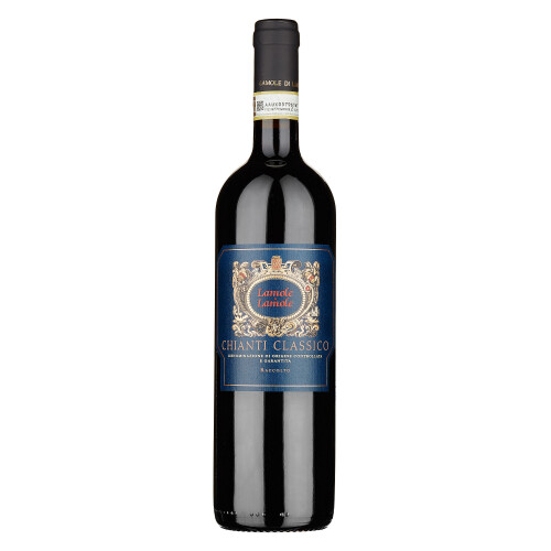 Chianti Classico 