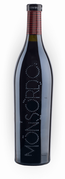 Ceretto Langhe DOC 2018 Monsordo Rosso