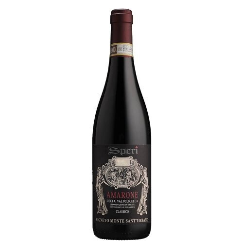 Amarone della Valpolicella DOCG Classico 