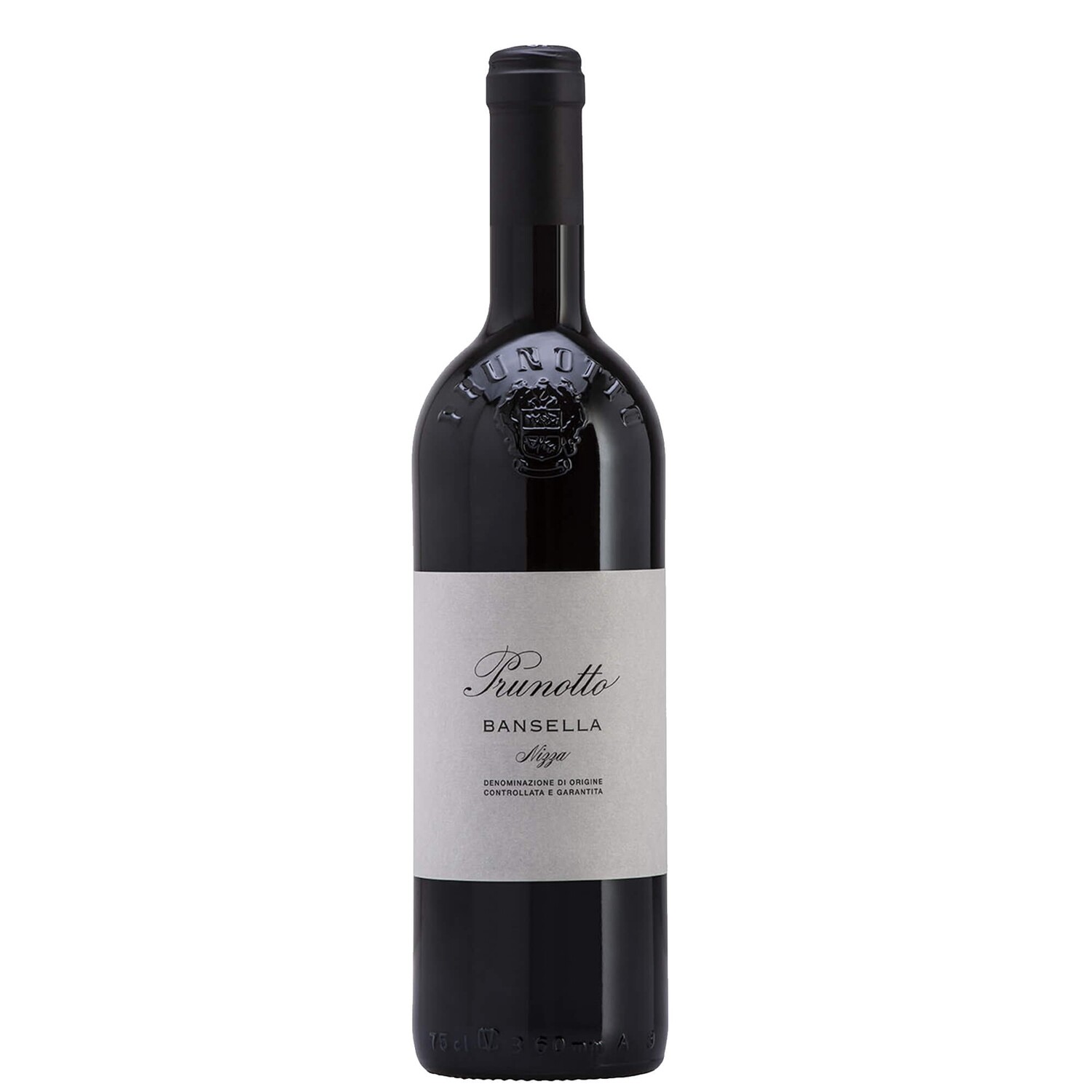 Nizza DOCG Bansella 2020 Prunotto