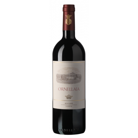 Ornellaia Bolgheri Superiore DOCG 2018