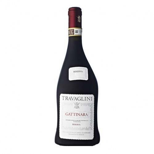 Gattinara Riserva DOCG 2017 Travaglini