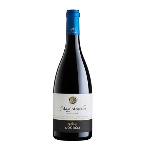 Trento Pinot Nero DOC 