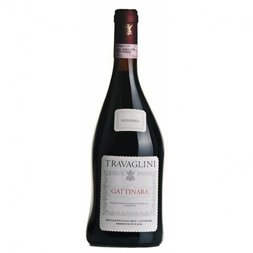 Gattinara Selezione DOCG 2019 Travaglini