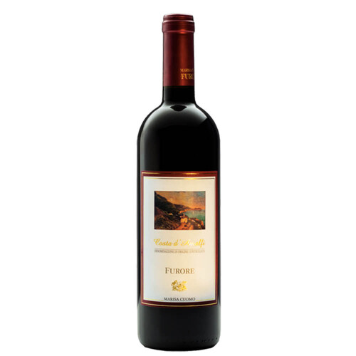 Costa d’Amalfi Furore Rosso 2019 Marisa Cuomo