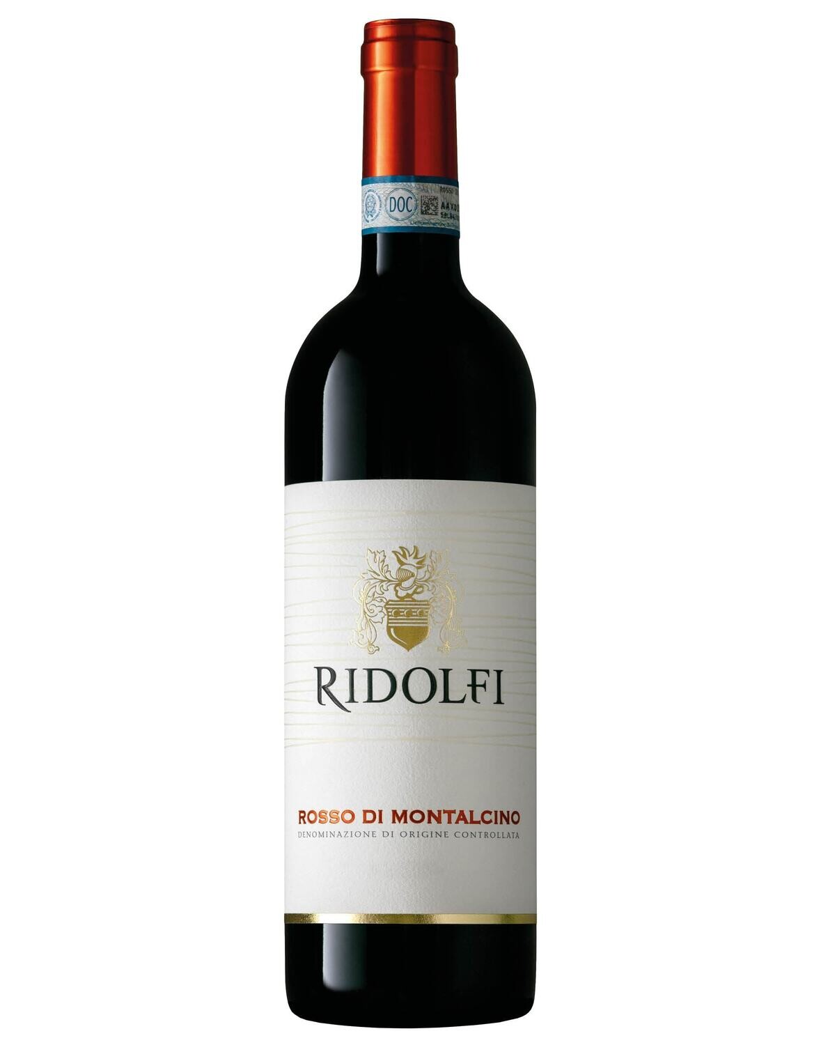 Ridolfi Rosso di Montalcino DOC 2018