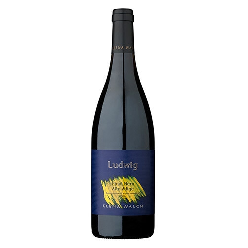 Alto Adige Pinot Nero 