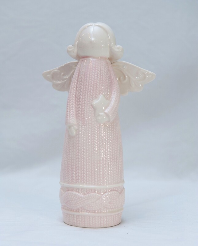 ANGELO TRICOT CON STELLA