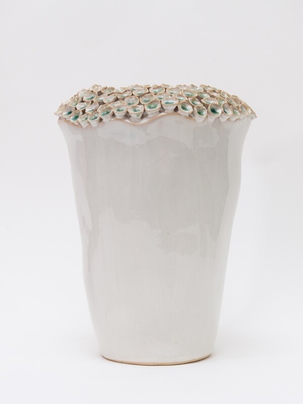 VASO FREAKY CON BORDO