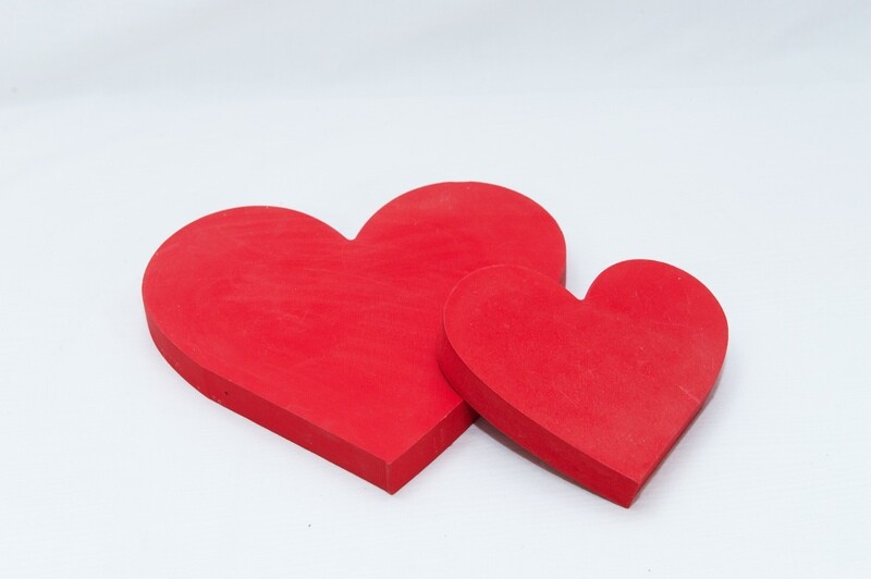 CUORE IN LEGNO 4