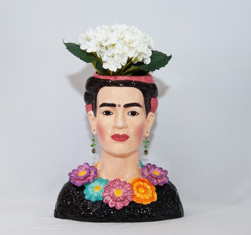 VASO FRIDA KALO
