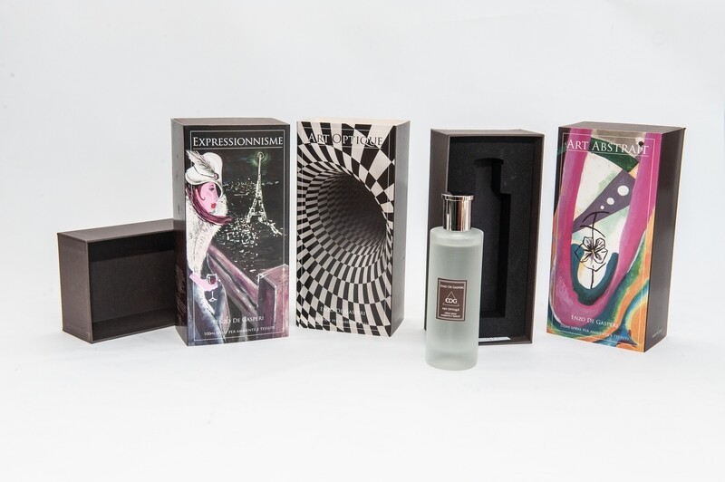 Profumatore EDG "Expressionnisme" 100ml