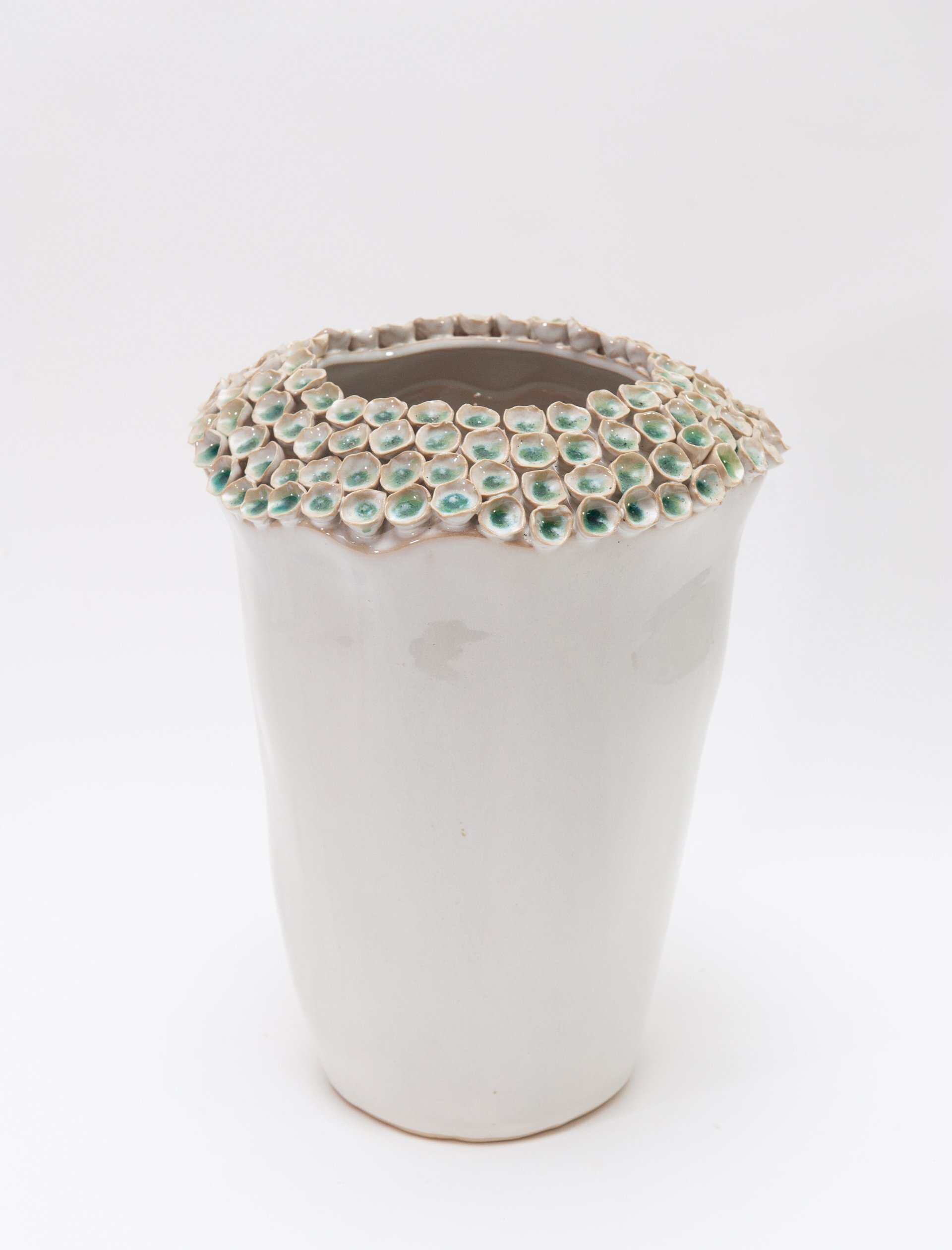 VASO FREAKY CON BORDO