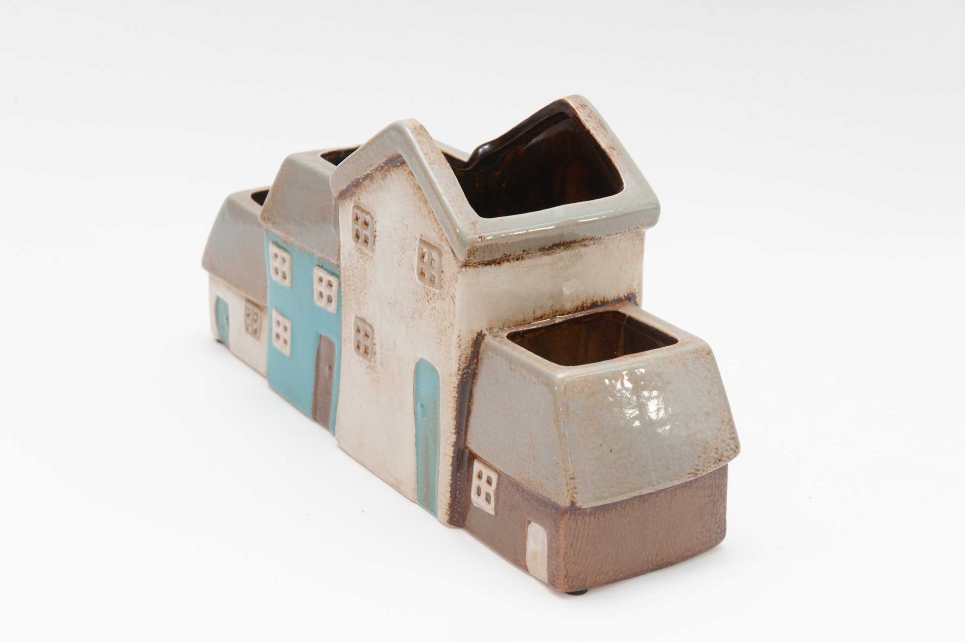 VASO IN CERAMICA 4 CASE