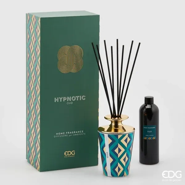 EDG Profumatore Hypnotic Black Forest