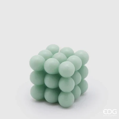 EDG candela sfere cubo