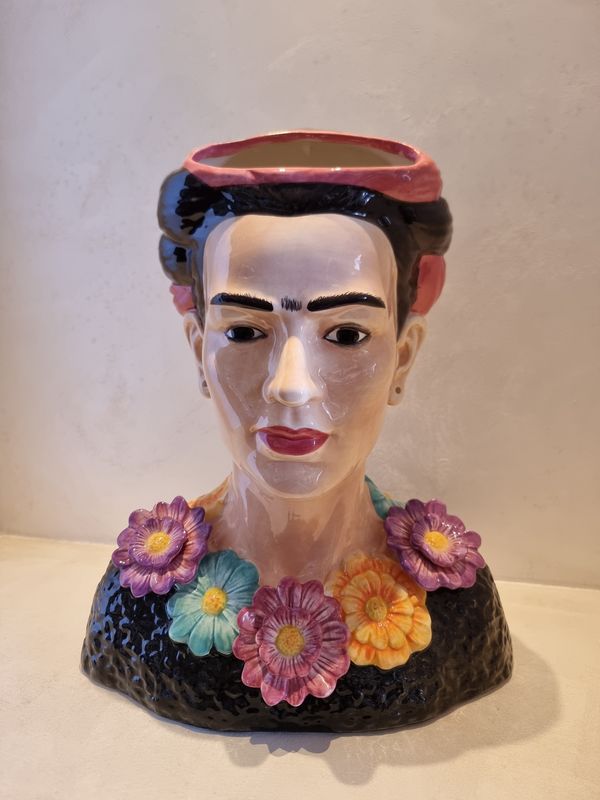 VASO FRIDA KALO