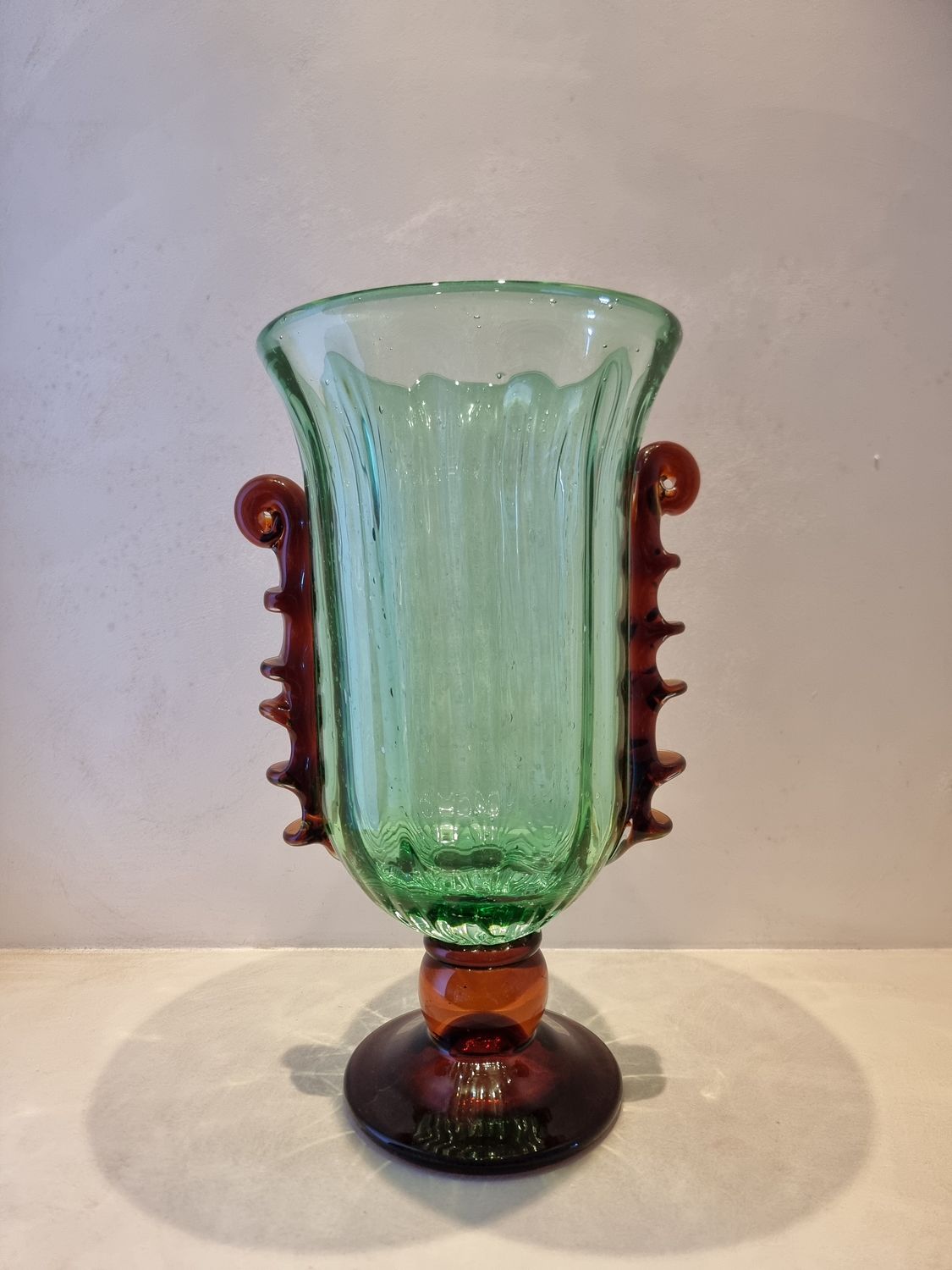 EDG - Vaso Corinto Coppa Verde
