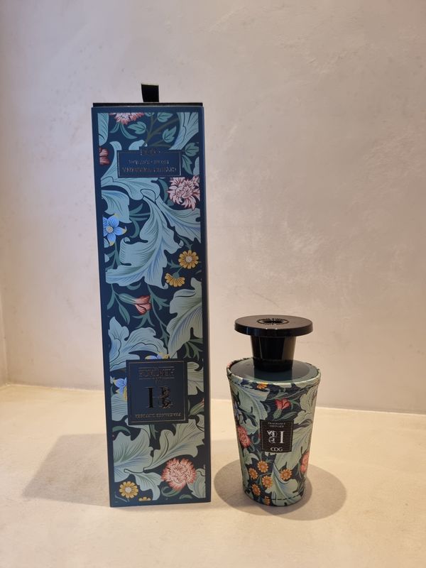 Profumatore per Ambiente Heritage