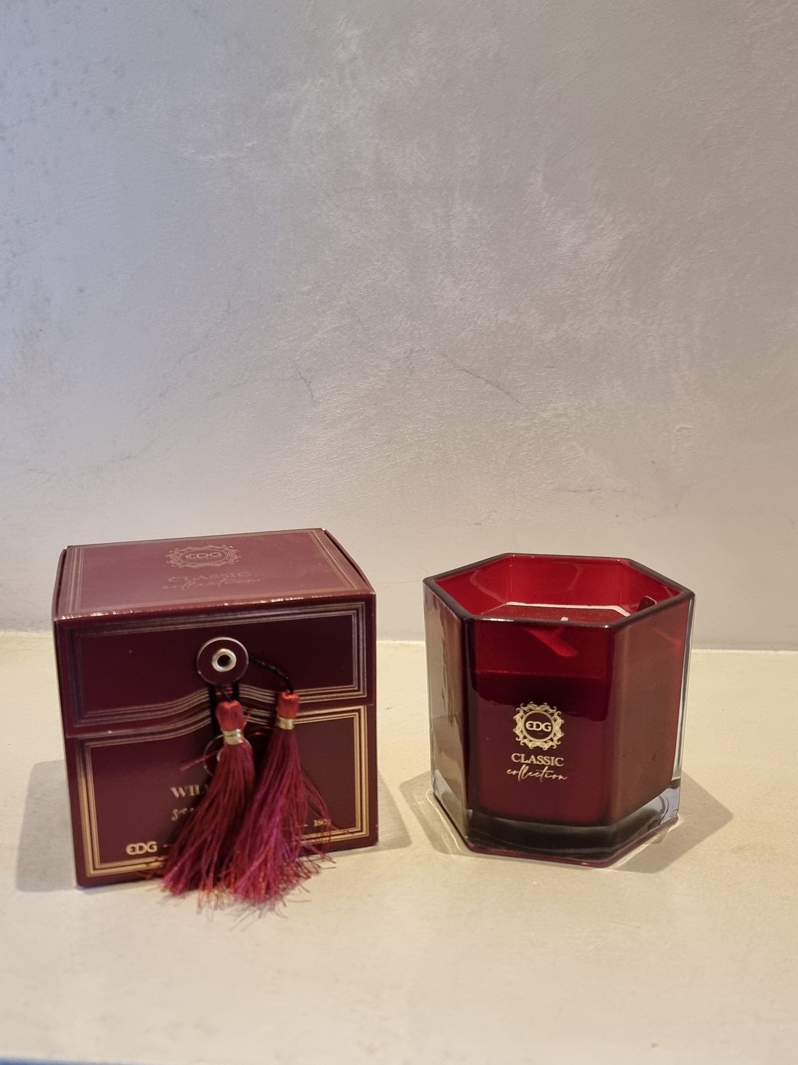 Candela Classic Collection