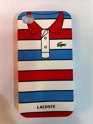 LACOSTE