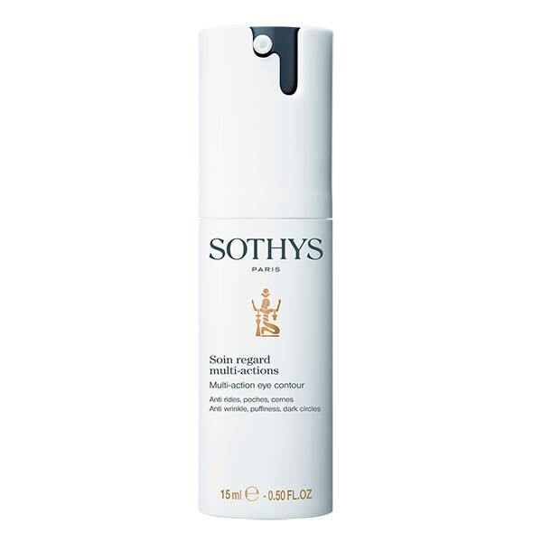 Sothys soin regard multi-actions