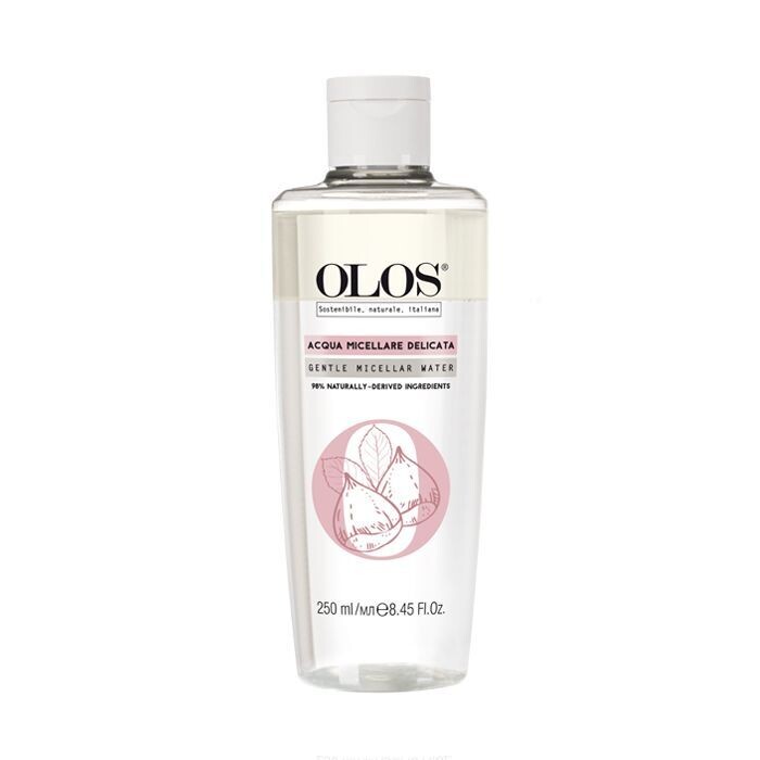 Olos acqua micellare delicata 250ml