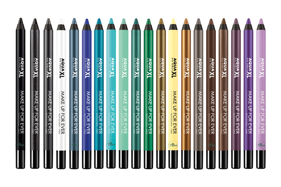 AQUA XL EYE PENCIL